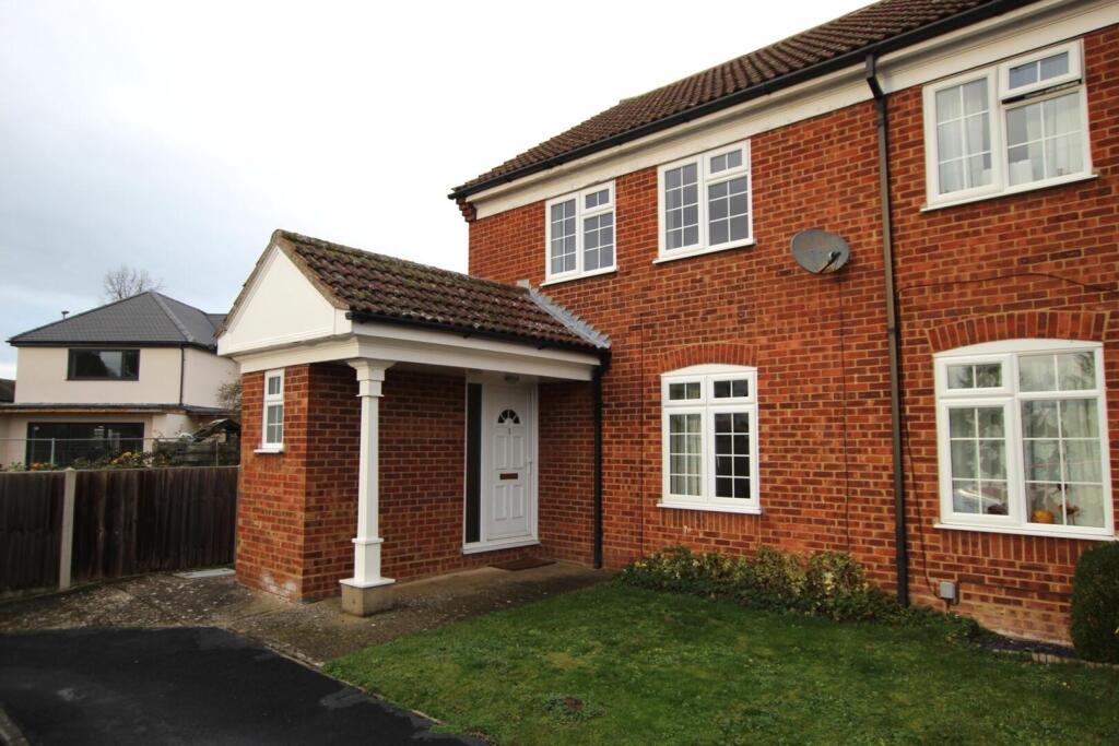 Main image of property: Hulatt Road, Cambridge