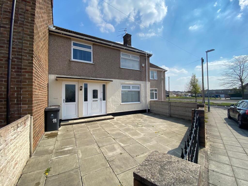 Main image of property: Didsbury Close, Liverpool