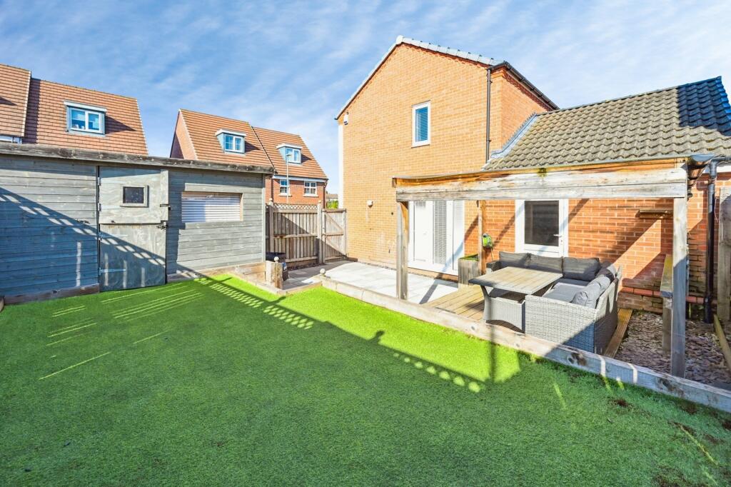 House in Newark and Sherwood, Rainworth - View 5