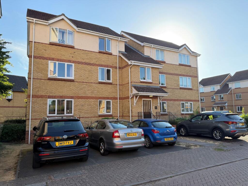 Main image of property: Mead Court, Egham, Egham, TW20