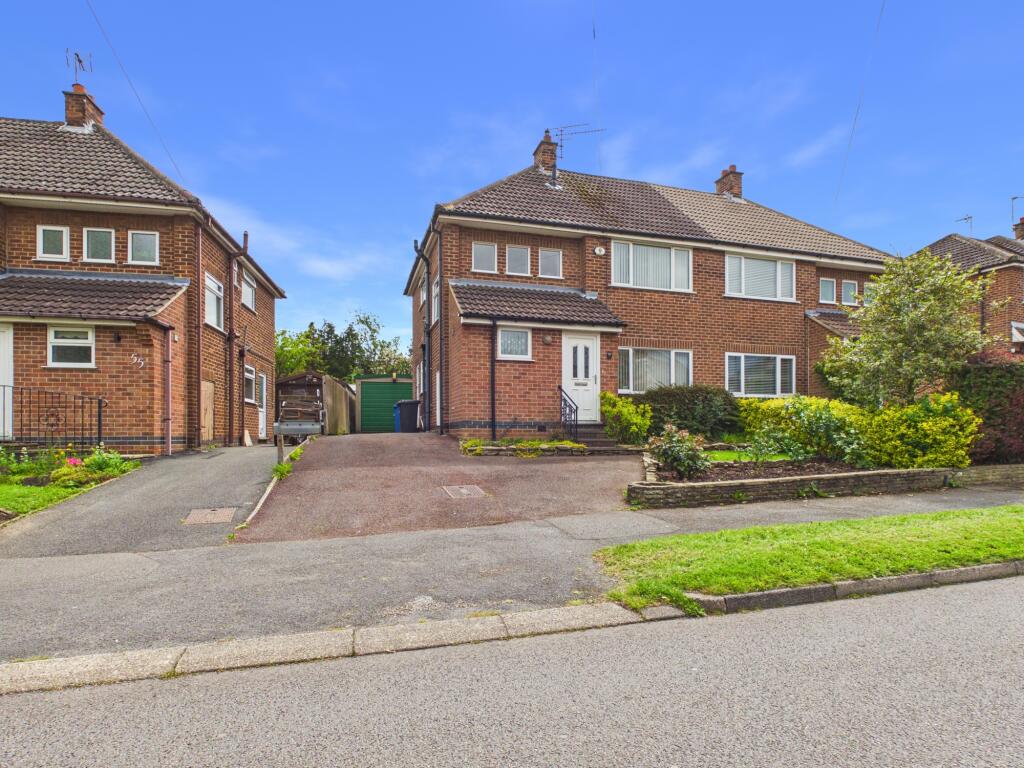 Main image of property: Ferrers Way, Allestree