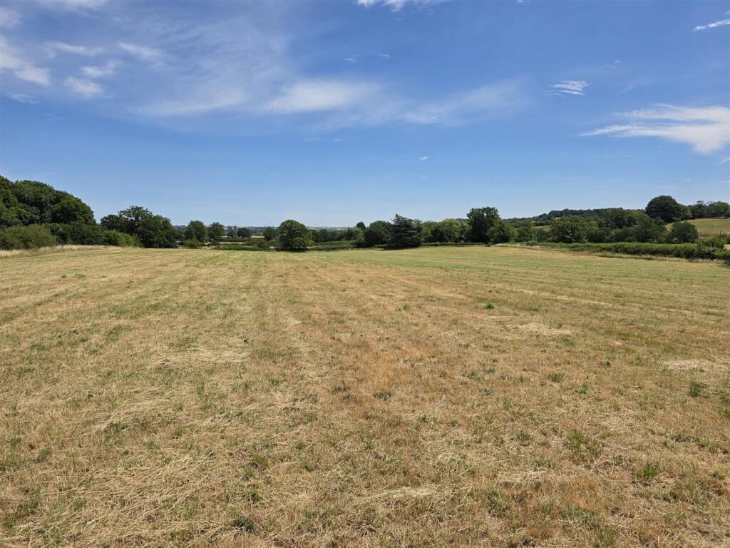 Main image of property: Land at Dale Abbey, Ilkeston