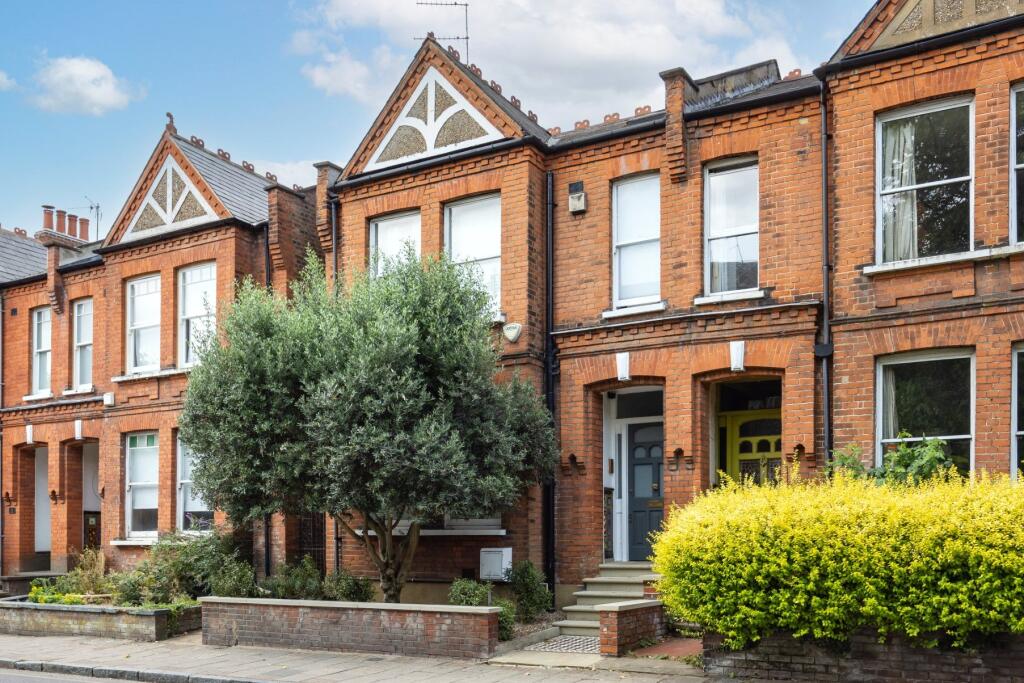 Main image of property: Southwood Lane, Highgate Village, N6