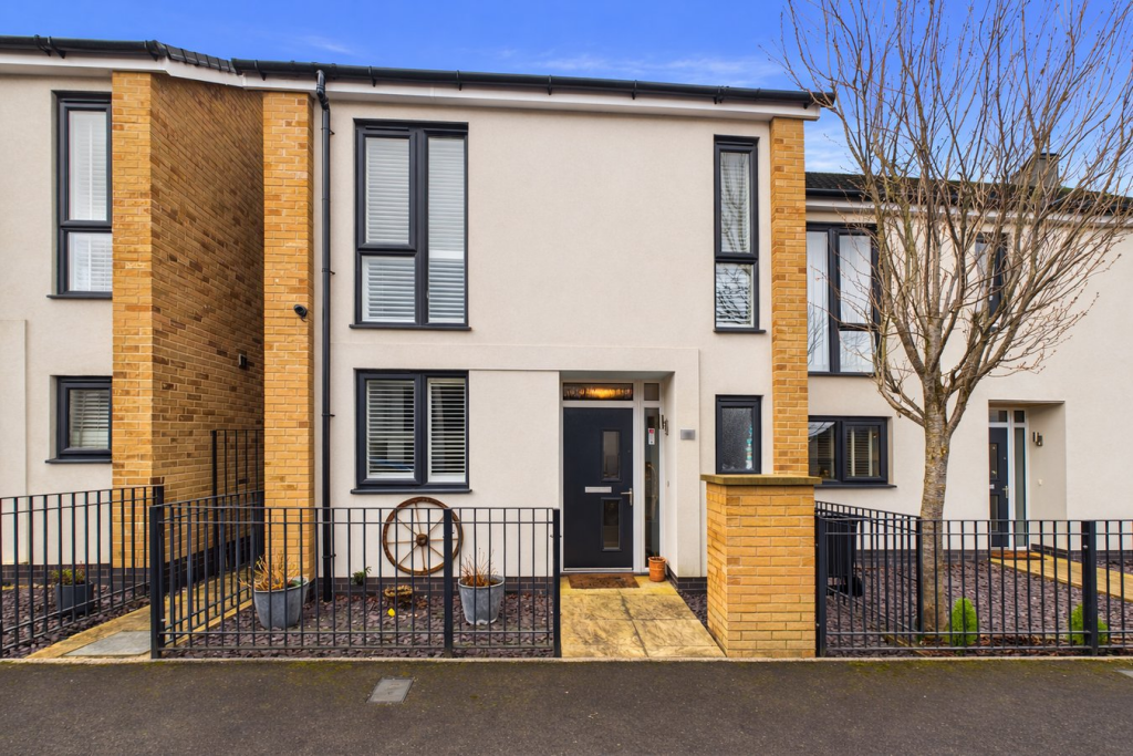 Main image of property: Mottershead Avenue, Locking Parklands, Weston-Super-Mare, BS24