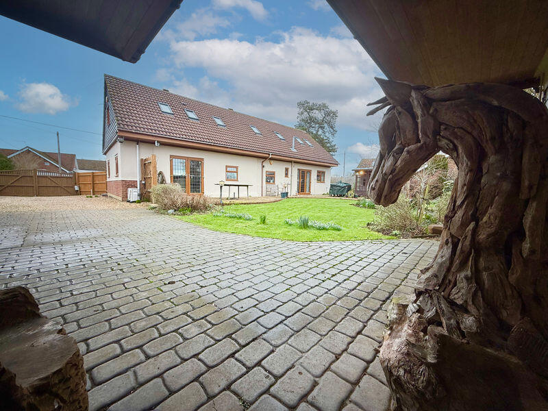 Main image of property: High Street, Burcott