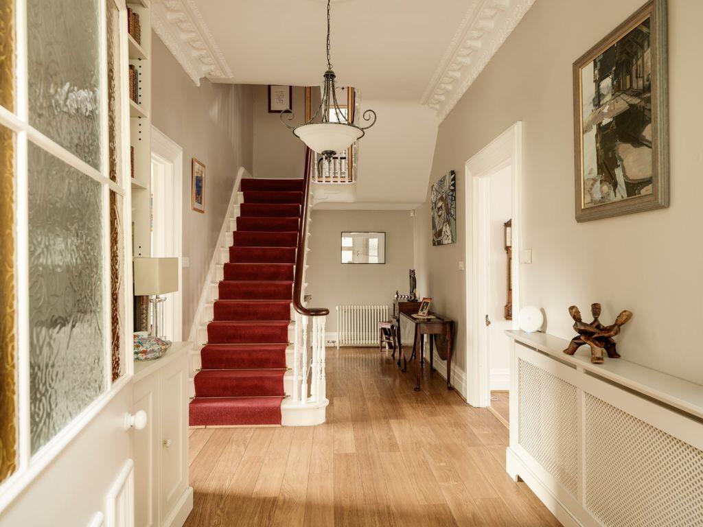 House in Bristol, Clifton - View 3