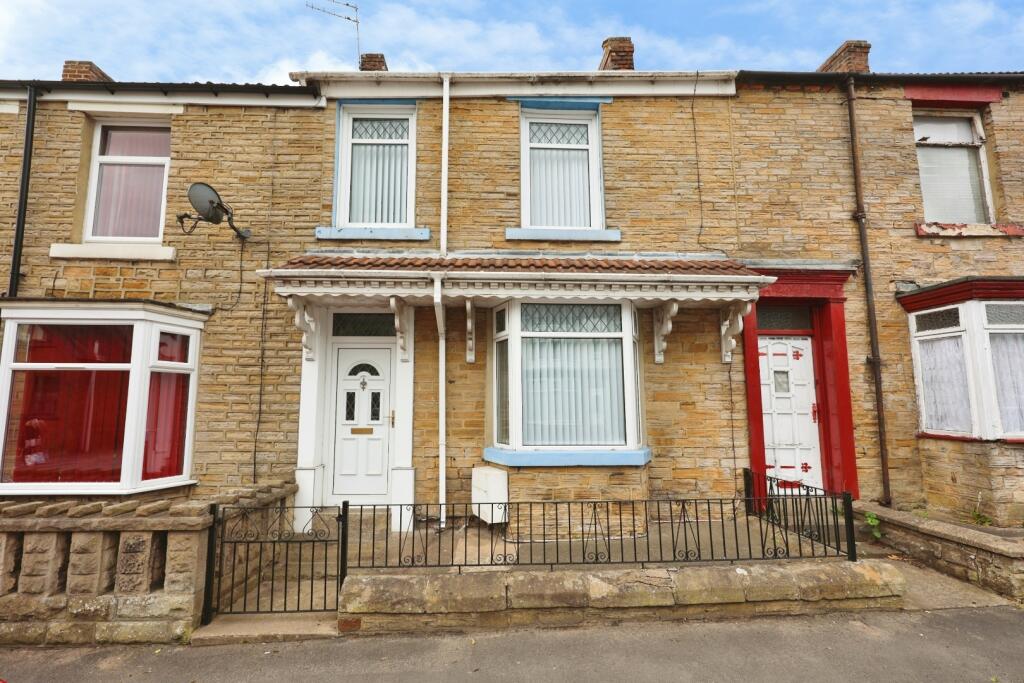 Main image of property: Byerley Road, Shildon, County Durham