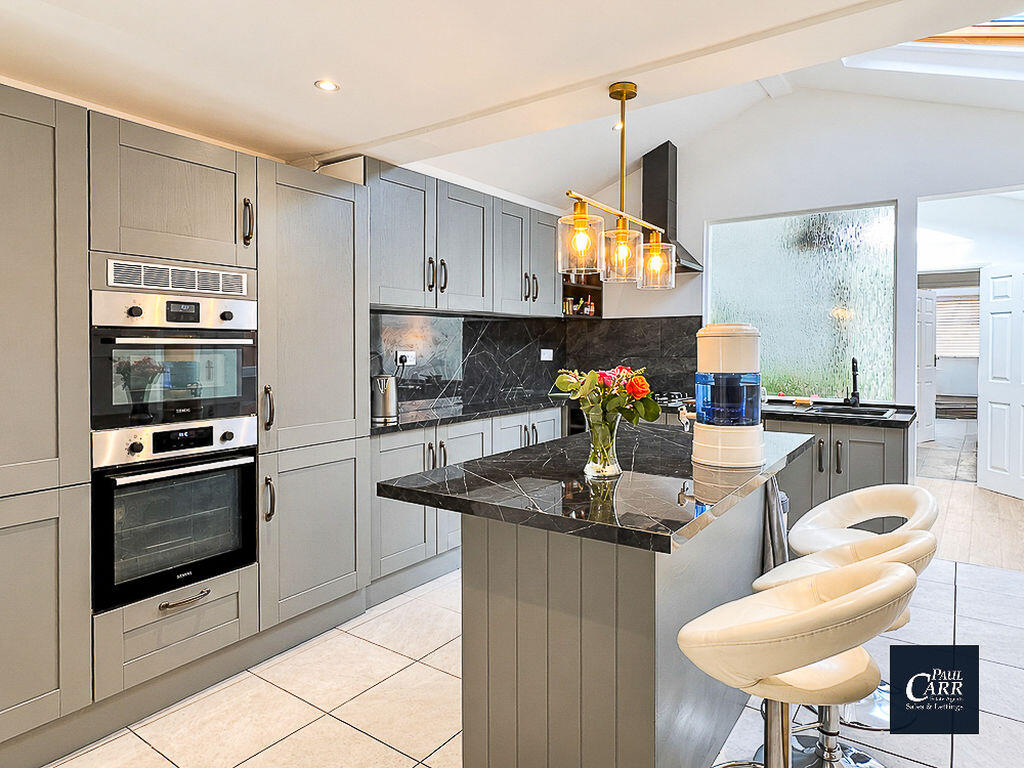 House in Lichfield, Dimbles - View 2