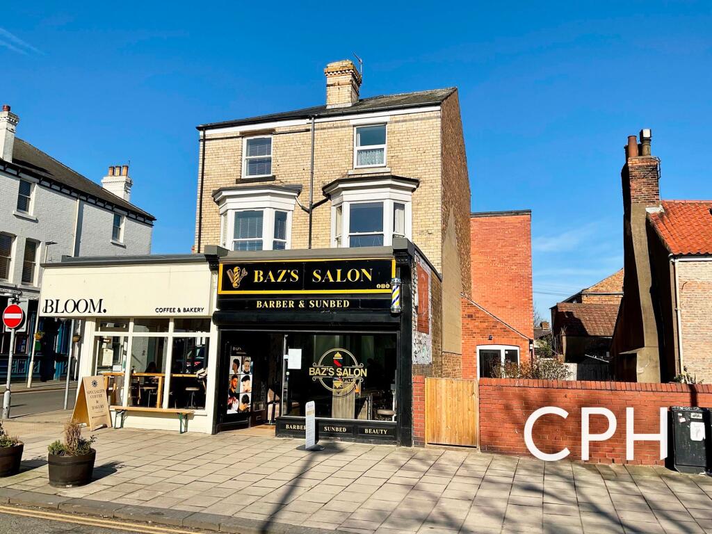 Main image of property: Falsgrave Road, Scarborough, YO12