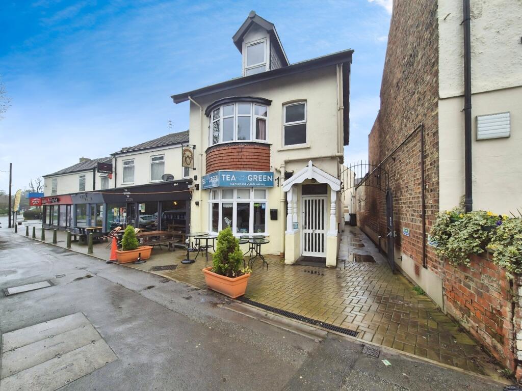 Main image of property: The Green, Acomb, York, North Yorkshire, YO26