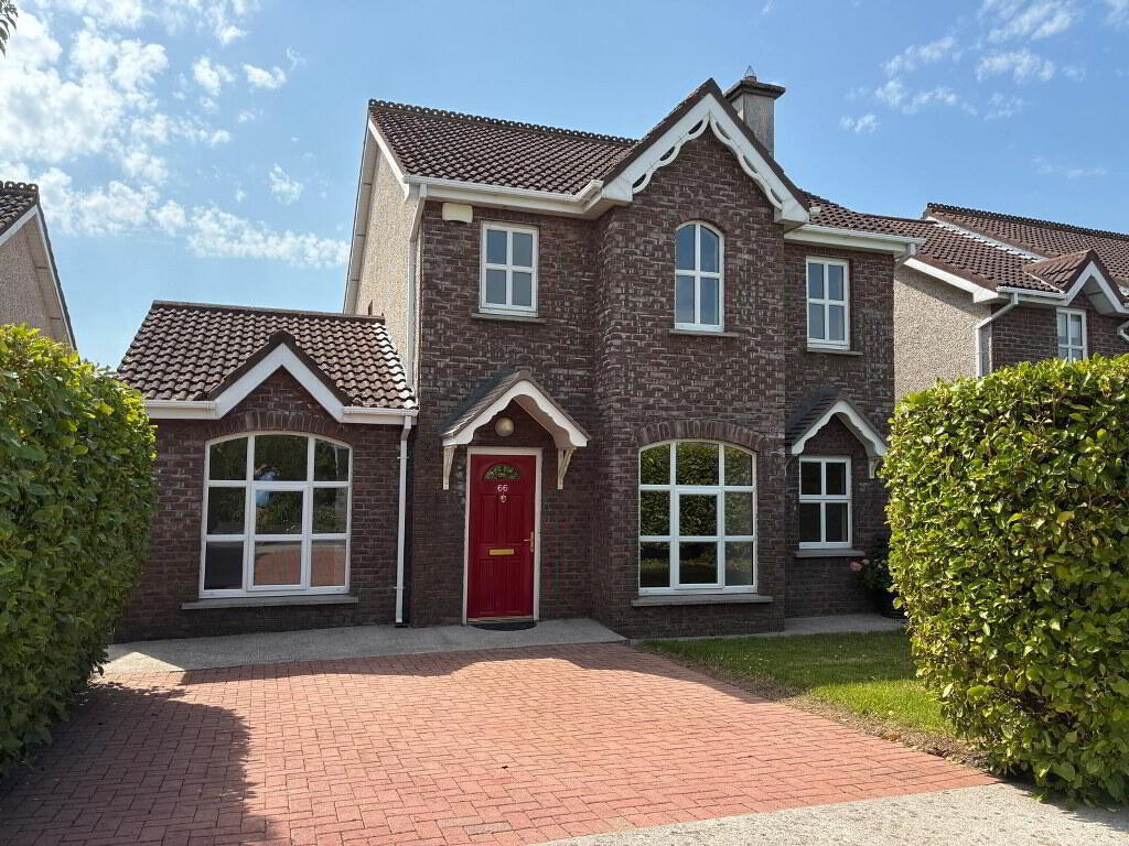 Main image of property: 66 Tournore Park, Abbeyside, Dungarvan