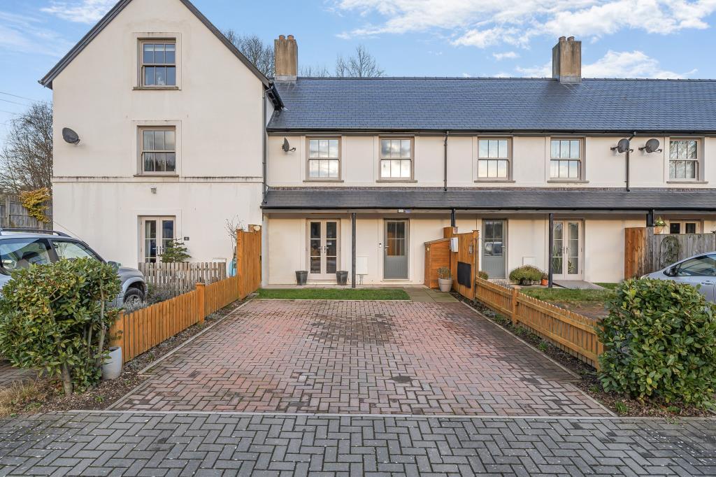 Main image of property: Clyro, Hay-on-Wye, HR3