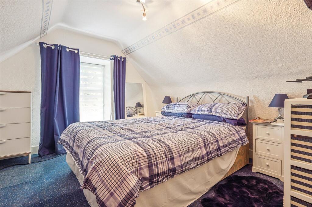 Skene Estate (Lot 5) South Lodge, Dunecht, Westhill, Aberdeenshire - View 6