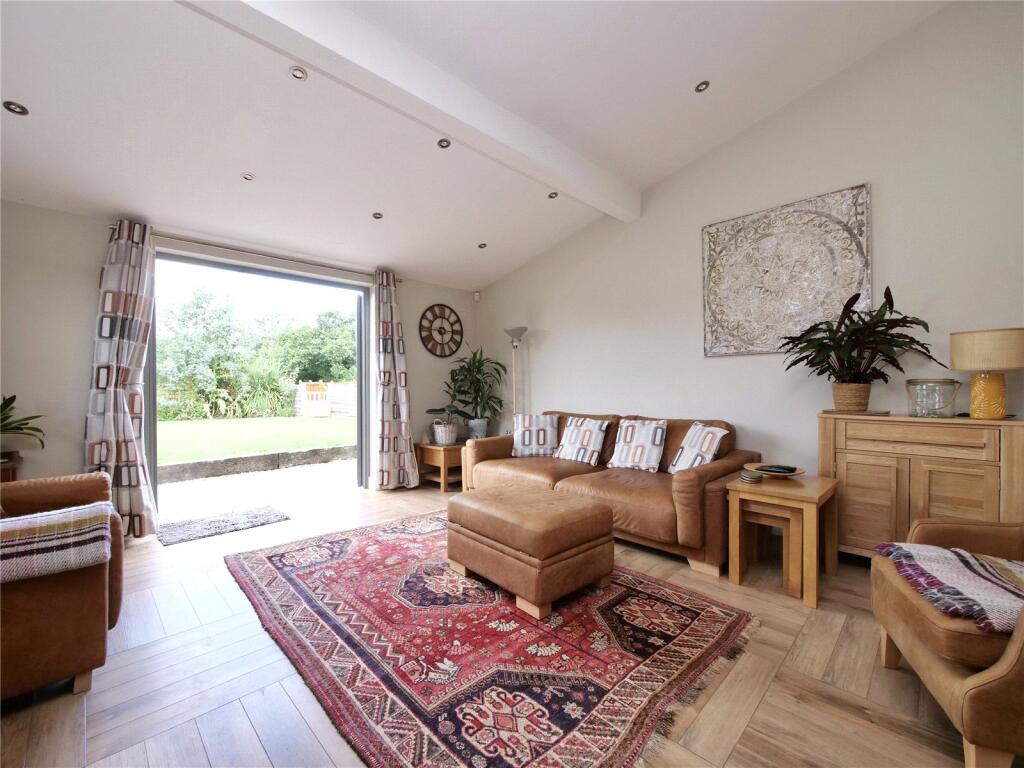 House in Bath, Leigh-on-Mendip - More