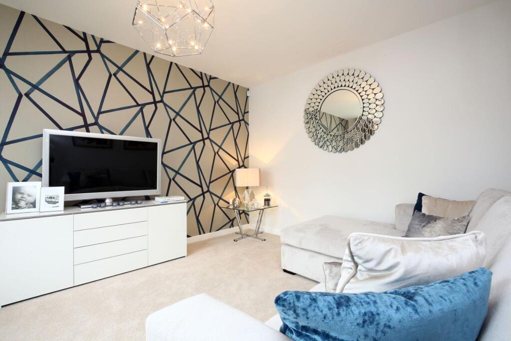 The Laurel, Bluebell Gardens, Trimdon Village TS29 6PU photo 4