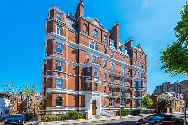 Main image of property: Grove Court, Drayton Gardens, South Kensington