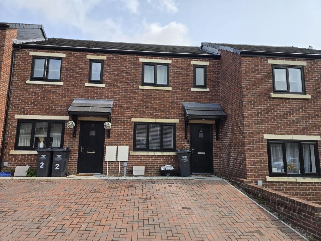 Main image of property: Acre Close, Halifax, HX3