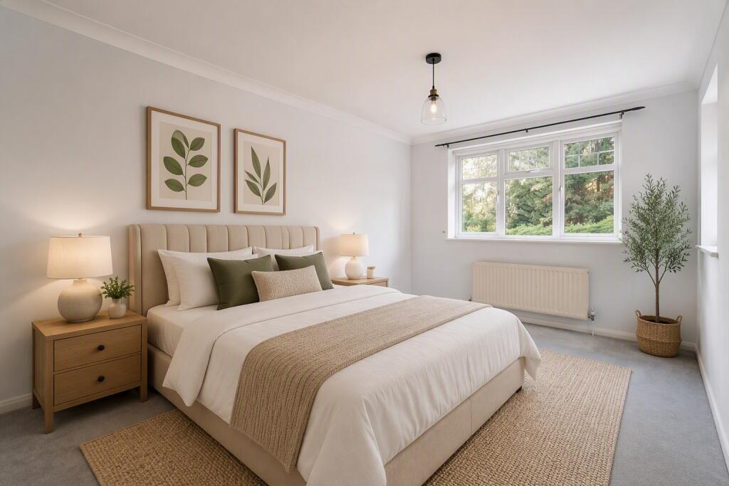 House in Kingston upon Thames - More