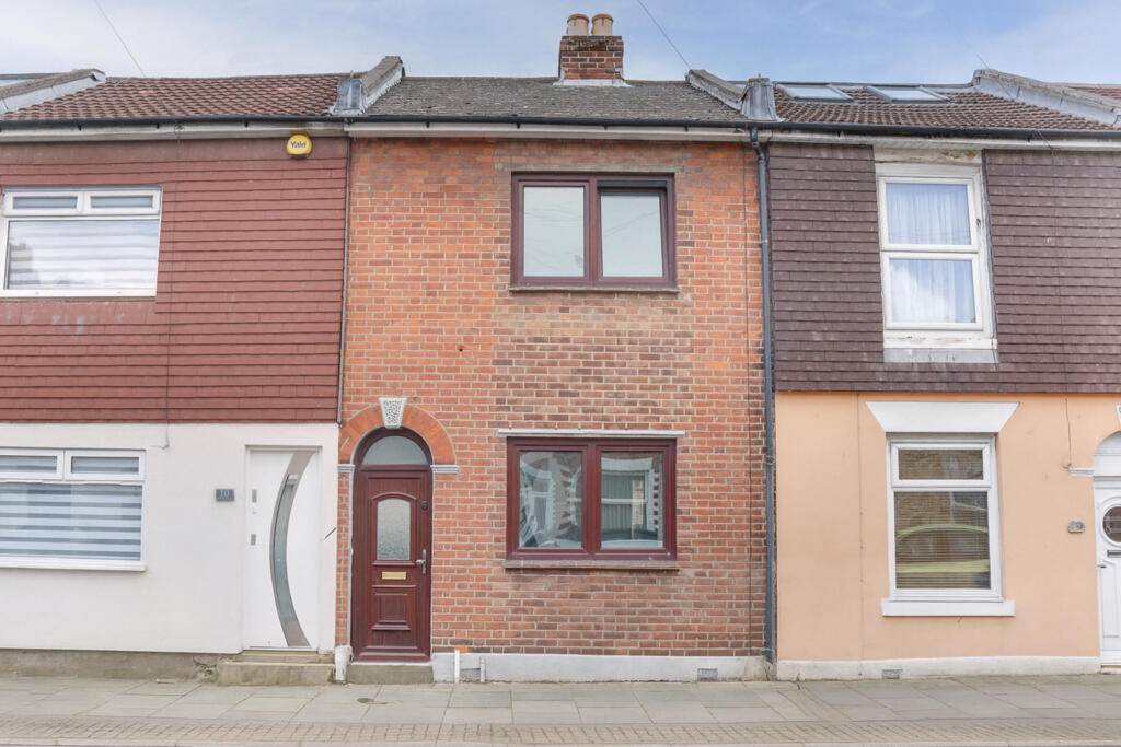 Main image of property: Toronto Road, Portsmouth