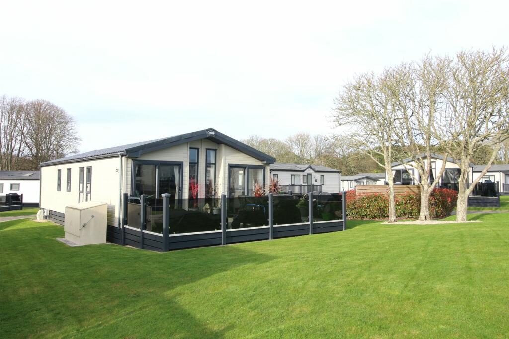 Main image of property: Highcliffe Meadow, Hoburne Naish, Barton On Sea, Hampshire, BH25