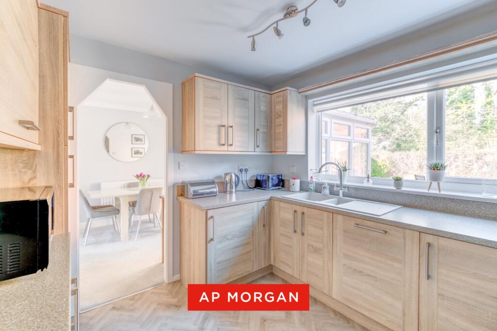 Additional image 9 of Barlich Way, Lodge Park, Redditch, B98