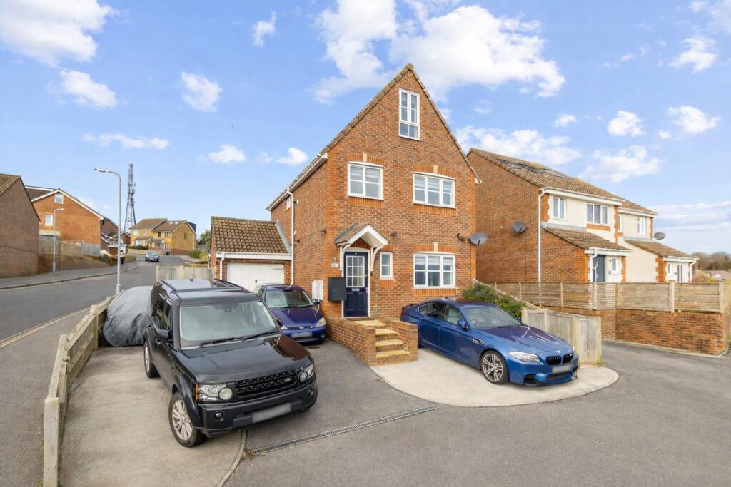 Main image of property: Haven Way, Newhaven