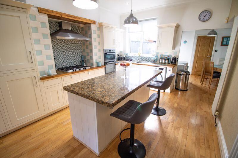 House in Bolton, Greater Manchester - View 5
