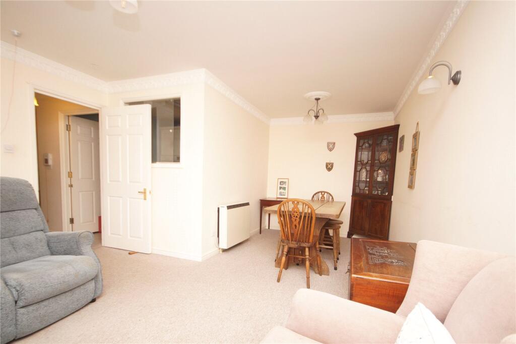 Additional image 3 of Central Wells - Two Bedroom Retirement Apartment