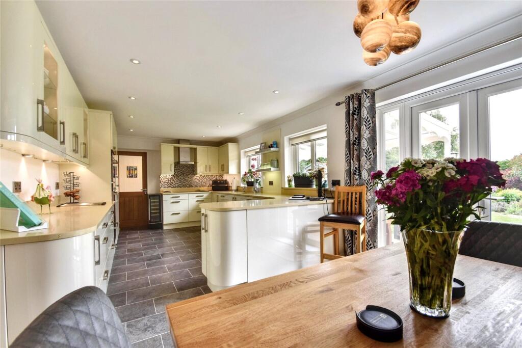 House in Wychavon, Martin Hussingtree - View 4