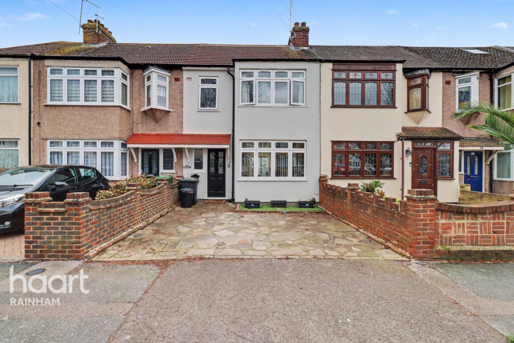 Main image of property: Grove Park Road, Rainham