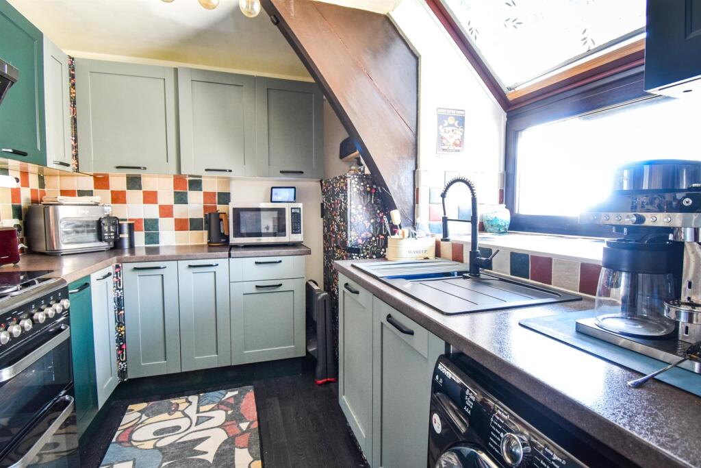 Wesley Court, Harrington, Workington photo 4