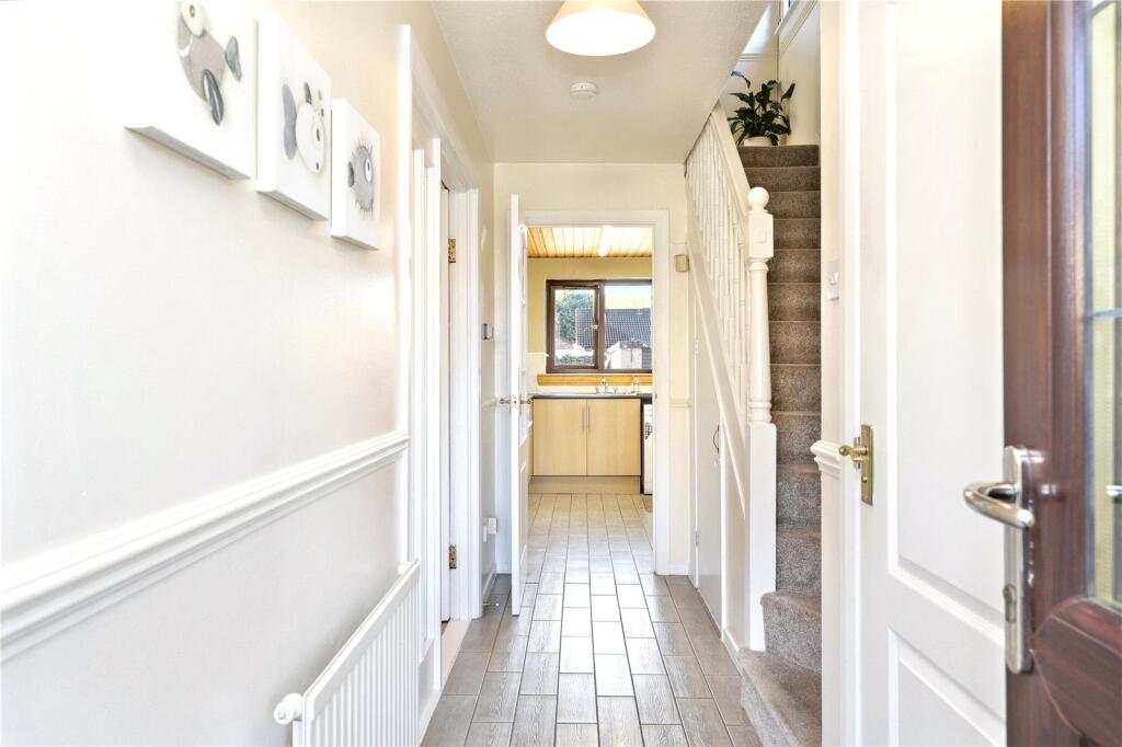 House in Rosyth, Fife - View 3