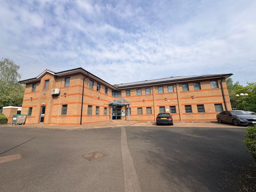 Main image of property: Aldersley House, Pendeford Business Park, Wobaston Road, Wolverhampton