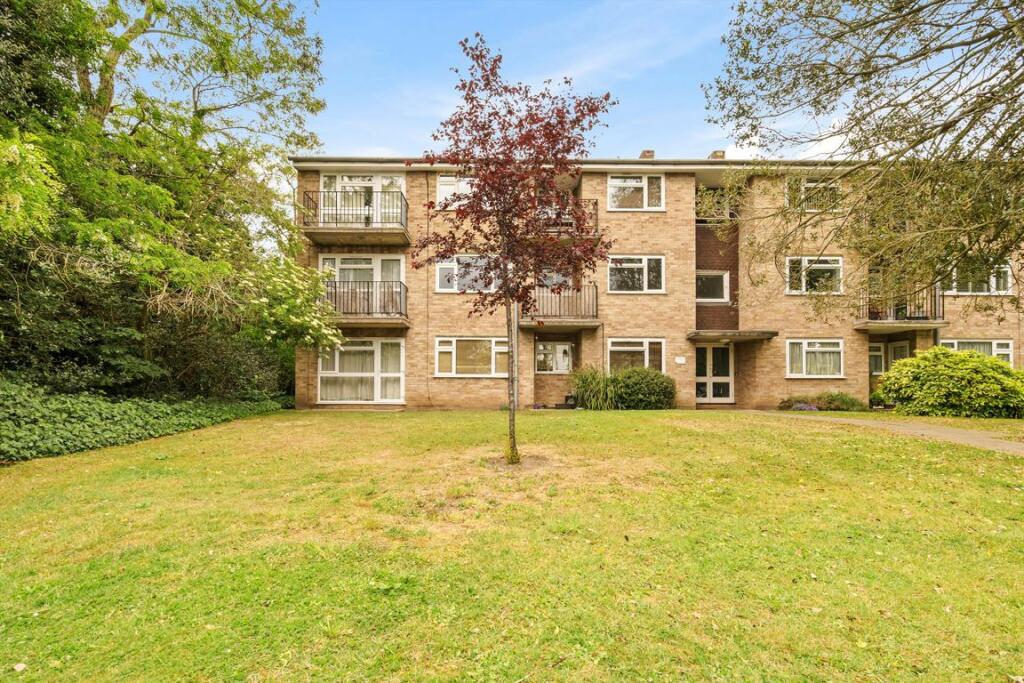 Main image of property: Hampton Road, Teddington