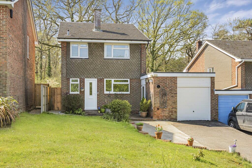 Main image of property: Greenfields, Nyewood, West Sussex