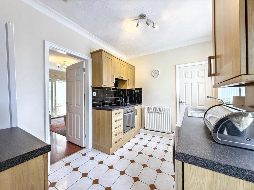 House in Sunderland - View 5
