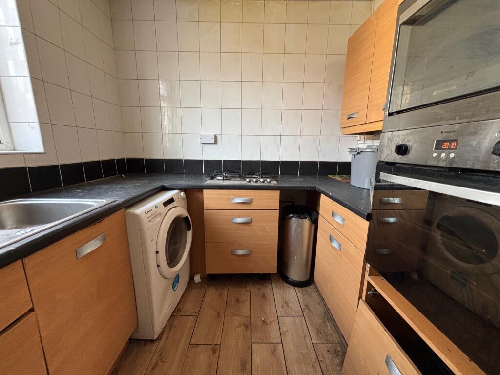 Main image of property: Hagley Road West