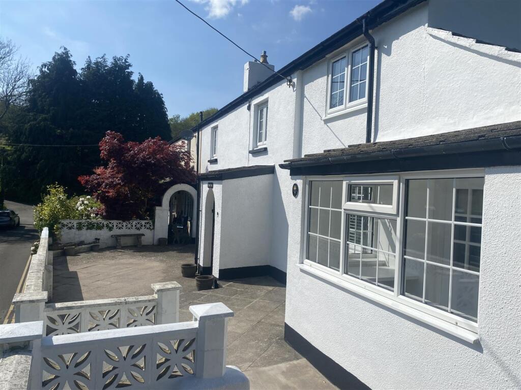 White Hart Cottages, Machen, Caerphilly - View 4