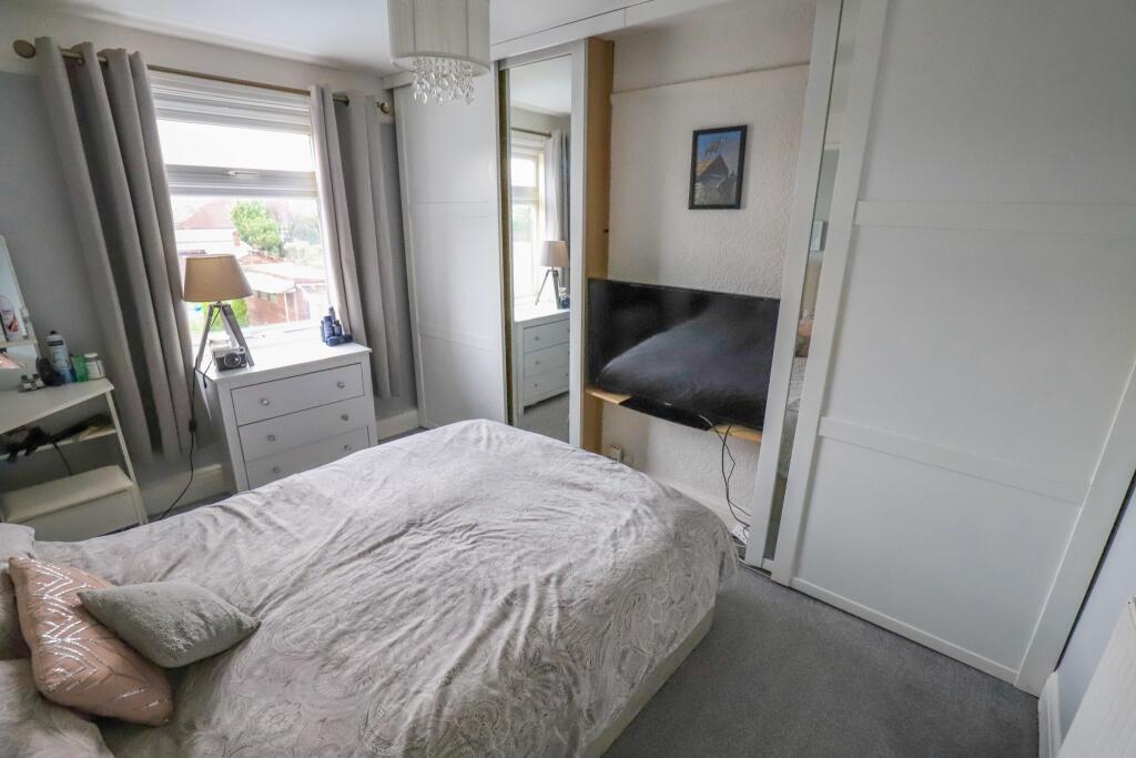 Marsh Crescent, Torrisholme, Morecambe photo 4