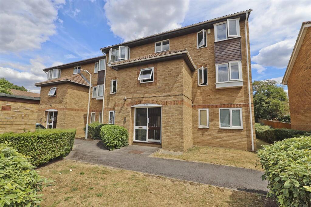 Main image of property: Newcombe Rise, West Drayton