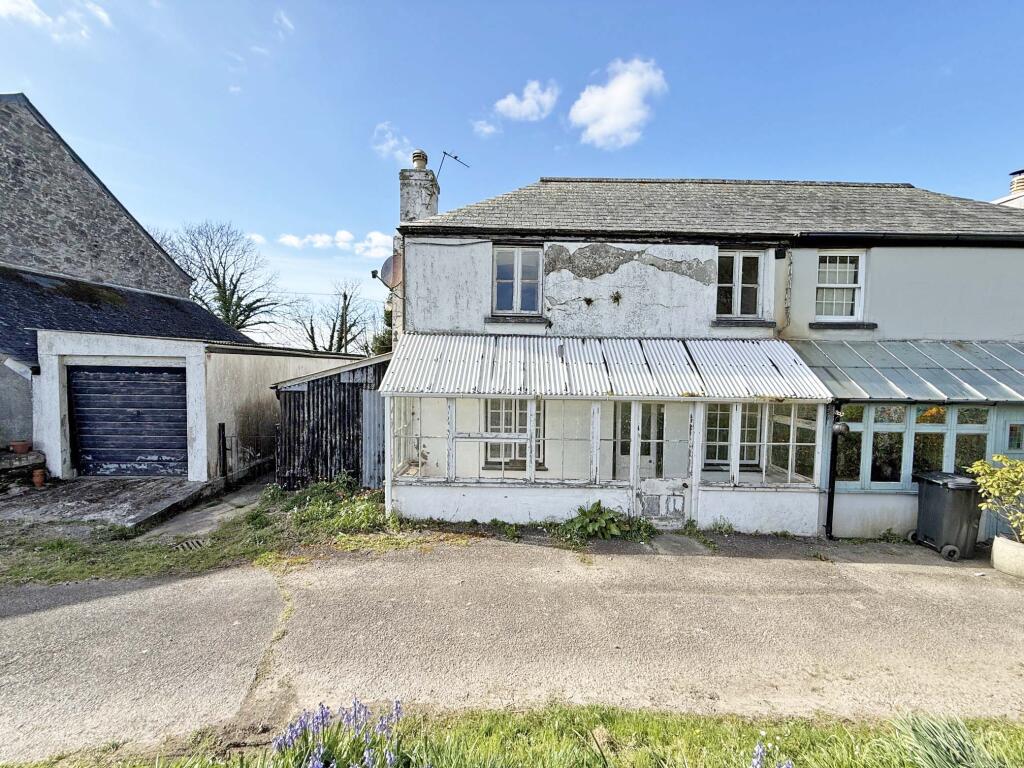 Main image of property: Duloe - Nr. Liskeard, Cornwall
