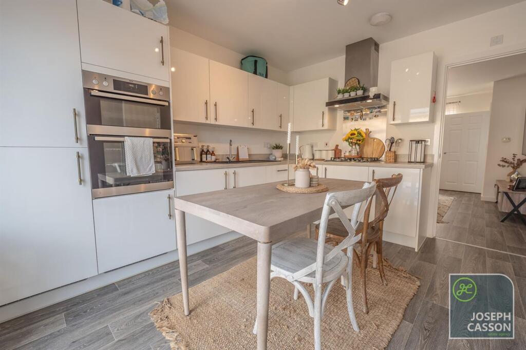 House in Taunton - More