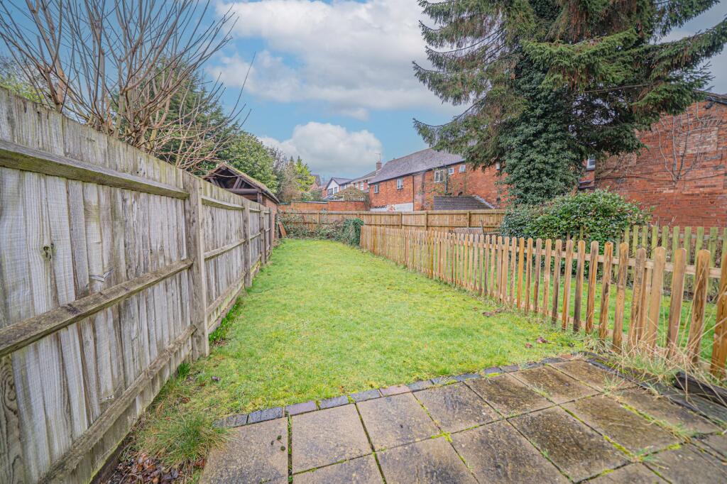 Additional image 10 of Poplar Road, Dorridge, B93