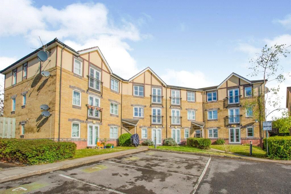 Main image of property: Kenmare Mews, Pontprennau, Cardiff