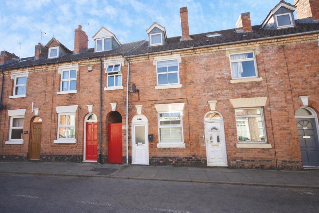 Main image of property: Wood Street, Kidderminster