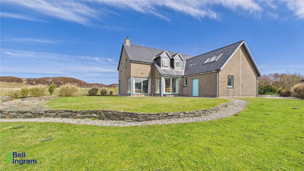 Main image of property: Dubh Hirteach, Upper Kilchattan, Isle Of Colonsay, Argyll and Bute, PA61