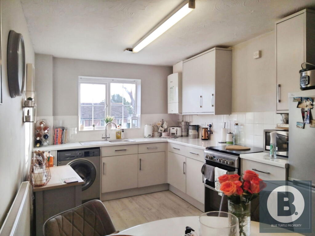 Clos Belyn, Llandudno Junction, LL31 9AH photo 4