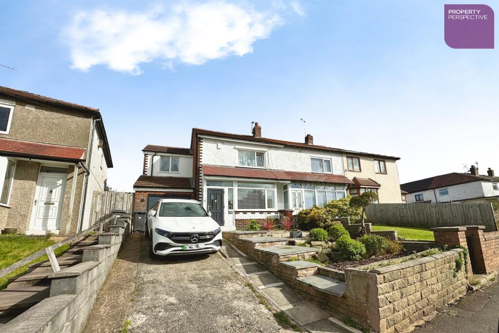 Main image of property: Bent Lane, PR25