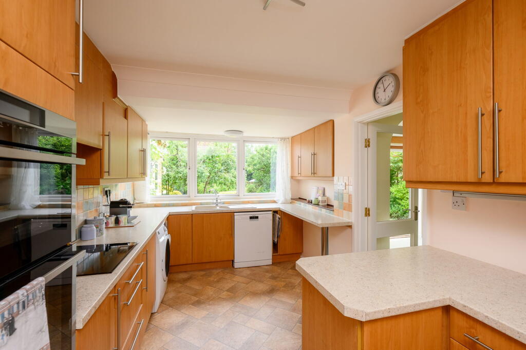 House in York - View 4