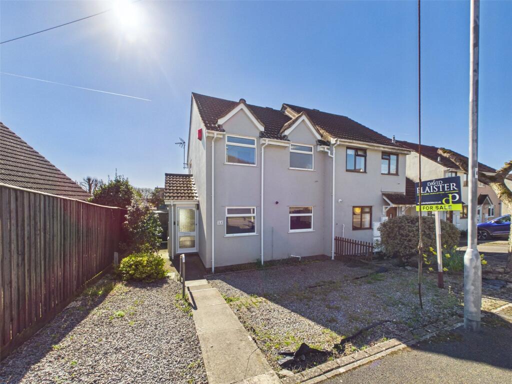 Main image of property: Old Church Road, Axbridge, Somerset, BS26